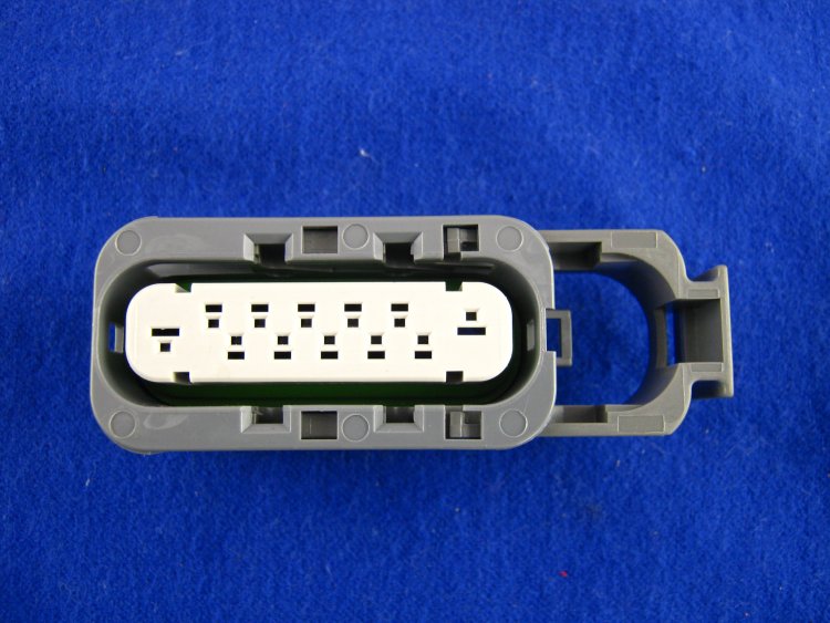 Allison Transmission Wiring Connector Kits