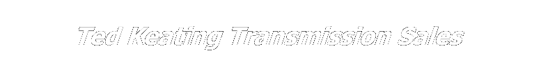 allison transmission parts