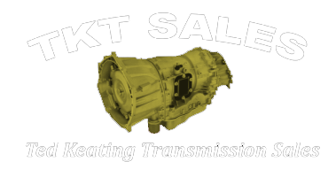 allison transmission parts