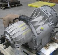 TC10® Transmission