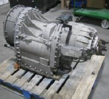 TC10® Transmission