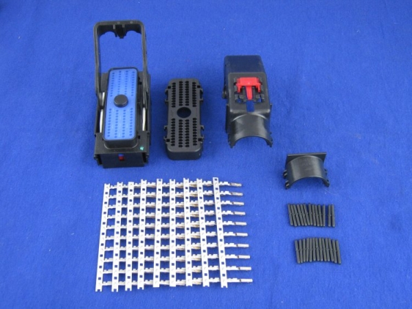 アリソンになります。 Allison Transmission Solenoid Kit 2006-2010 Part# AS-0610KIT
