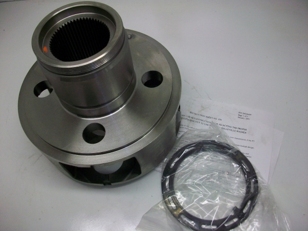 Allison Part Number 29538495